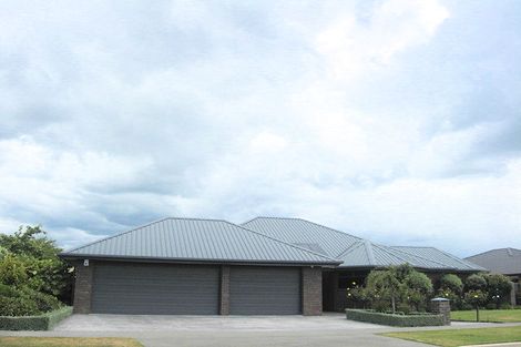 Photo of property in 46 Travis Country Drive, Burwood, Christchurch, 8083