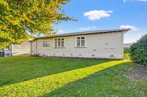 Photo of property in 10 Raymond Street, Bunnythorpe, Palmerston North, 4481