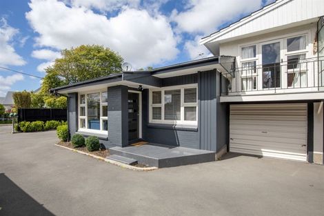 Photo of property in 15 Wairarapa Terrace, Merivale, Christchurch, 8014