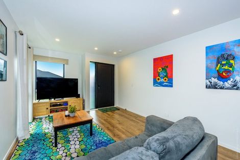 Photo of property in 12 Fairhall Street, Rolleston, 7615