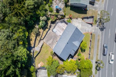 Photo of property in 67 Omapere Street, Whitby, Porirua, 5024