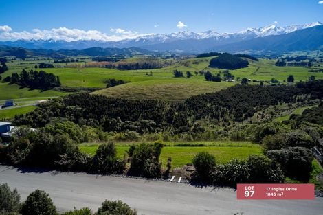 Photo of property in Ocean Ridge Drive, Kaikoura Flat, Kaikoura, 7371