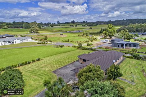 Photo of property in 7 Keystone Place, Te Kamo, Kamo, 0185