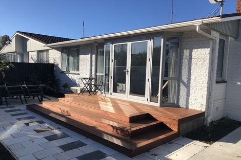 Photo of property in 1/16 Holly Road, St Albans, Christchurch, 8014