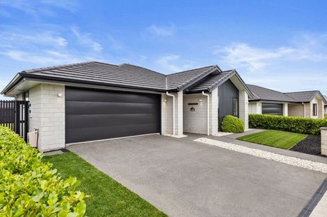 Photo of property in 3 Morrin Street, Morrinsville, 3300