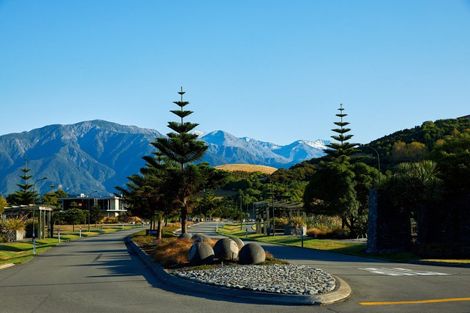 Photo of property in Ocean Ridge Drive, Kaikoura Flat, Kaikoura, 7371