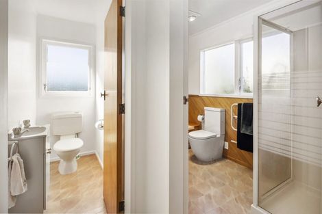 Photo of property in 1 Cranwell Street, Churton Park, Wellington, 6037