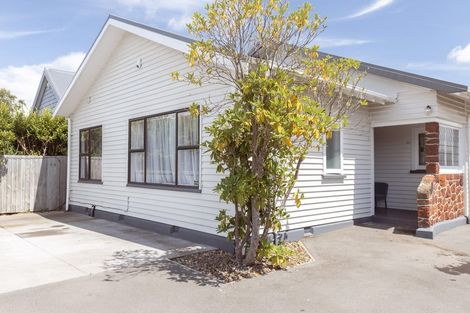 Photo of property in 617 Worcester Street, Linwood, Christchurch, 8062