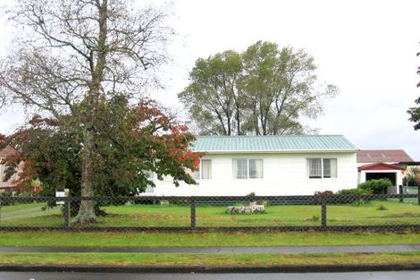 Photo of property in 21 Lanark Street, Tokoroa, 3420