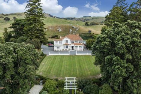 Photo of property in 482 Hunter Road, Porangahau, Waipukurau, 4284
