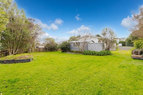 Photo of property in 112 Rayner Road, Huntly, 3700