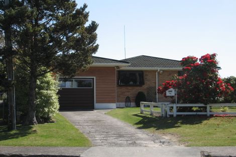 Photo of property in 7a Duncan Street, Glenholme, Rotorua, 3010