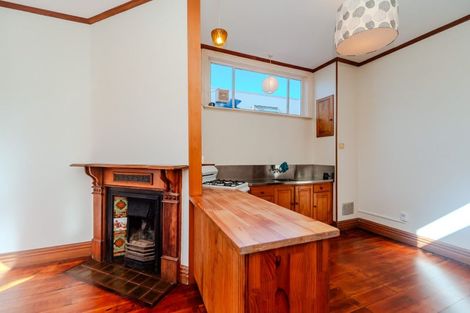 Photo of property in 25 Douglas Street, Mount Cook, Wellington, 6021