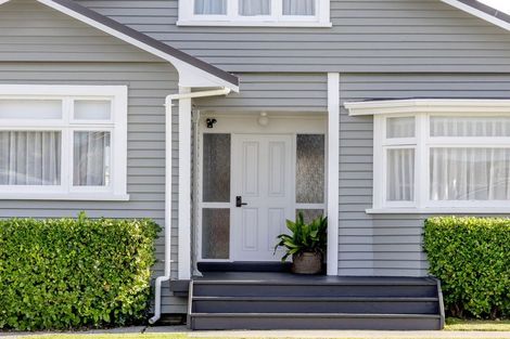 Photo of property in 81 Fitzherbert Street, Hokitika, 7810