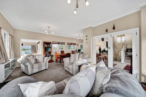 Photo of property in 85 Puriri Street, Hawera, 4610