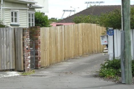 Photo of property in 2/30a Manning Place, Woolston, Christchurch, 8023