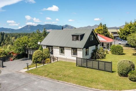 Photo of property in 41 Alpine Avenue, Hanmer Springs, 7334