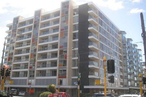Photo of property in Monument Apartments, 2h/245 Wakefield Street, Te Aro, Wellington, 6011