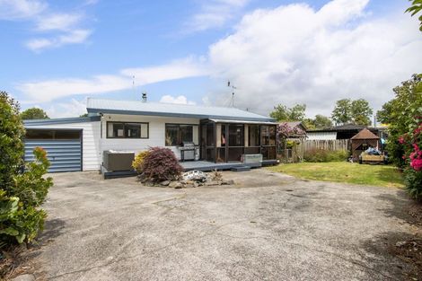 Photo of property in 24unit Mueller Street, Waihi, 3610