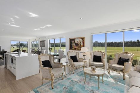 Photo of property in 288a Isaac Road, Eyrewell, Rangiora, 7476