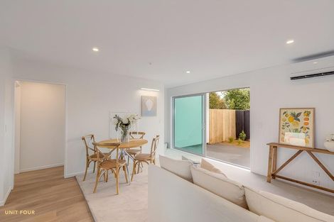 Photo of property in 112b Wildberry Street, Woolston, Christchurch, 8023