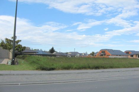 Photo of property in 1 Grosvenor Lane, Rangiora, 7400