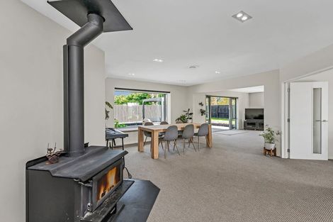 Photo of property in 29b Fairfield Way, Rolleston, 7614