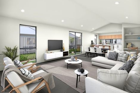 Photo of property in 5 Bicknor Street, Templeton, Christchurch, 8042