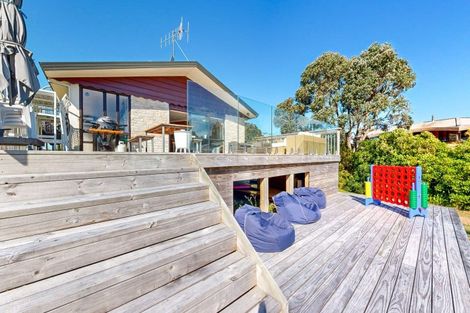 Photo of property in 117a Patuwai Drive, Whangamata, 3620