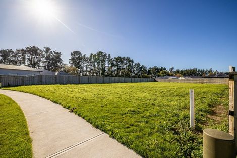 Photo of property in 2 Harrier Place, Amberley, 7410