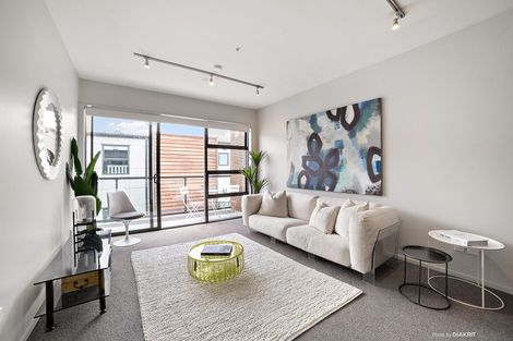 Photo of property in Detroit Apartments, 302/181u Tasman Street, Mount Cook, Wellington, 6021