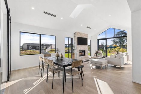 Photo of property in 90 Mangahia Lane, Ngahinapouri, 3882