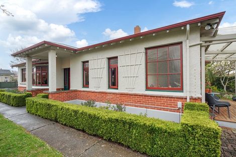 Photo of property in 47 Lewis Street, Gladstone, Invercargill, 9810