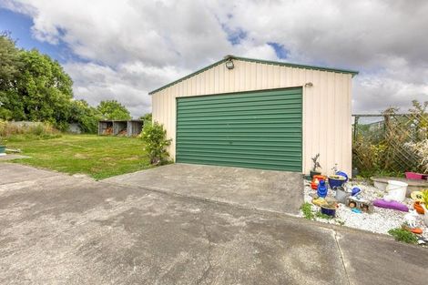 Photo of property in 3 Eden Terrace, Waipukurau, 4200