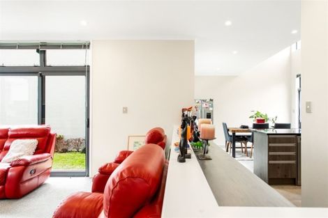 Photo of property in 12 Liquidambar Drive, Hobsonville, Auckland, 0616