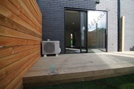 Photo of property in 2/255 Kilmore Street, Christchurch Central, Christchurch, 8011