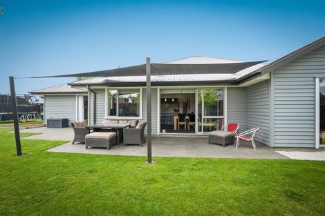 Photo of property in 8c Manor Drive, Rolleston, 7614