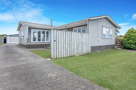 Photo of property in 39 Snell Street, Morrinsville, 3300