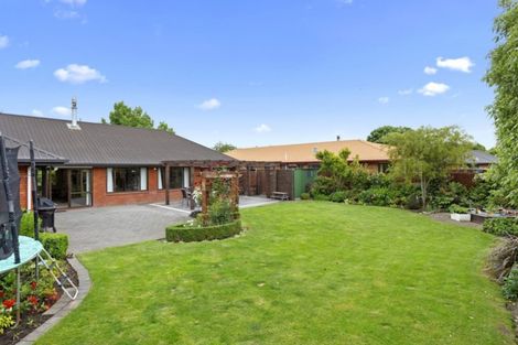 Photo of property in 254 Kingsbury Avenue, Rangiora, 7400