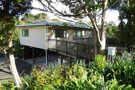 Photo of property in 12 Seaton Road, Murrays Bay, Auckland, 0630