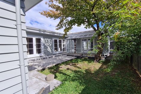 Photo of property in 182 Idris Road, Strowan, Christchurch, 8052