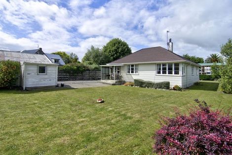Photo of property in 4 Tararua Street, Masterton, 5810