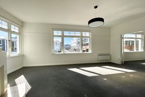 Photo of property in Hobson Flats, 1u1 Hobson Street, Pipitea, Wellington, 6011