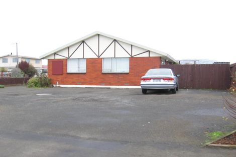 Photo of property in 72b Reid Road, South Dunedin, Dunedin, 9012