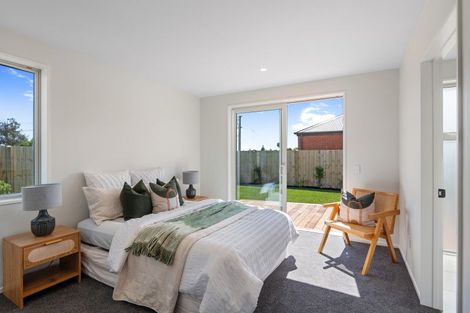 Photo of property in 7 Tuna Street, Halswell, 8025