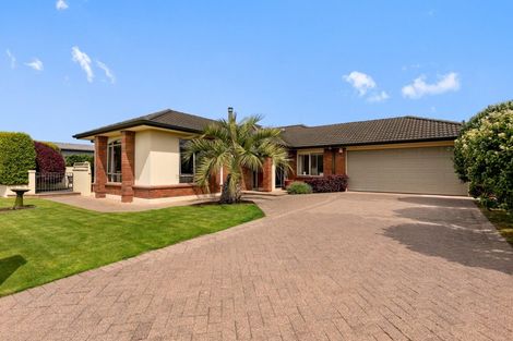 Photo of property in 24 Manor Park Drive, Pyes Pa, Tauranga, 3112