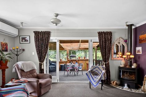 Photo of property in 609a Stanley Road, Wainui, Opotiki, 3198