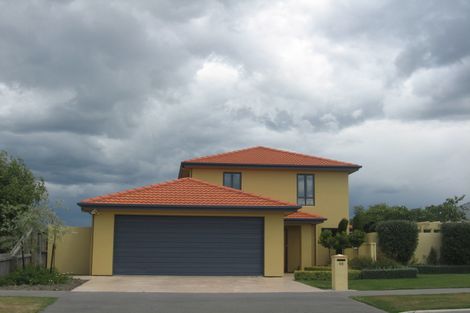 Photo of property in 48 Travis Country Drive, Burwood, Christchurch, 8083