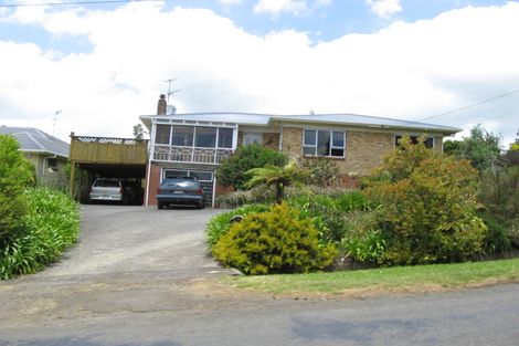 Photo of property in 180 Kitchener Road, Pukekohe, 2120