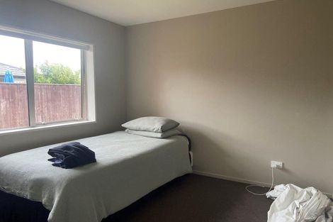 Photo of property in 50 Kemble Drive, Rolleston, 7615